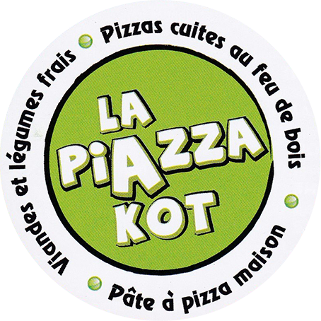 Logo LA PIAZZA KOT